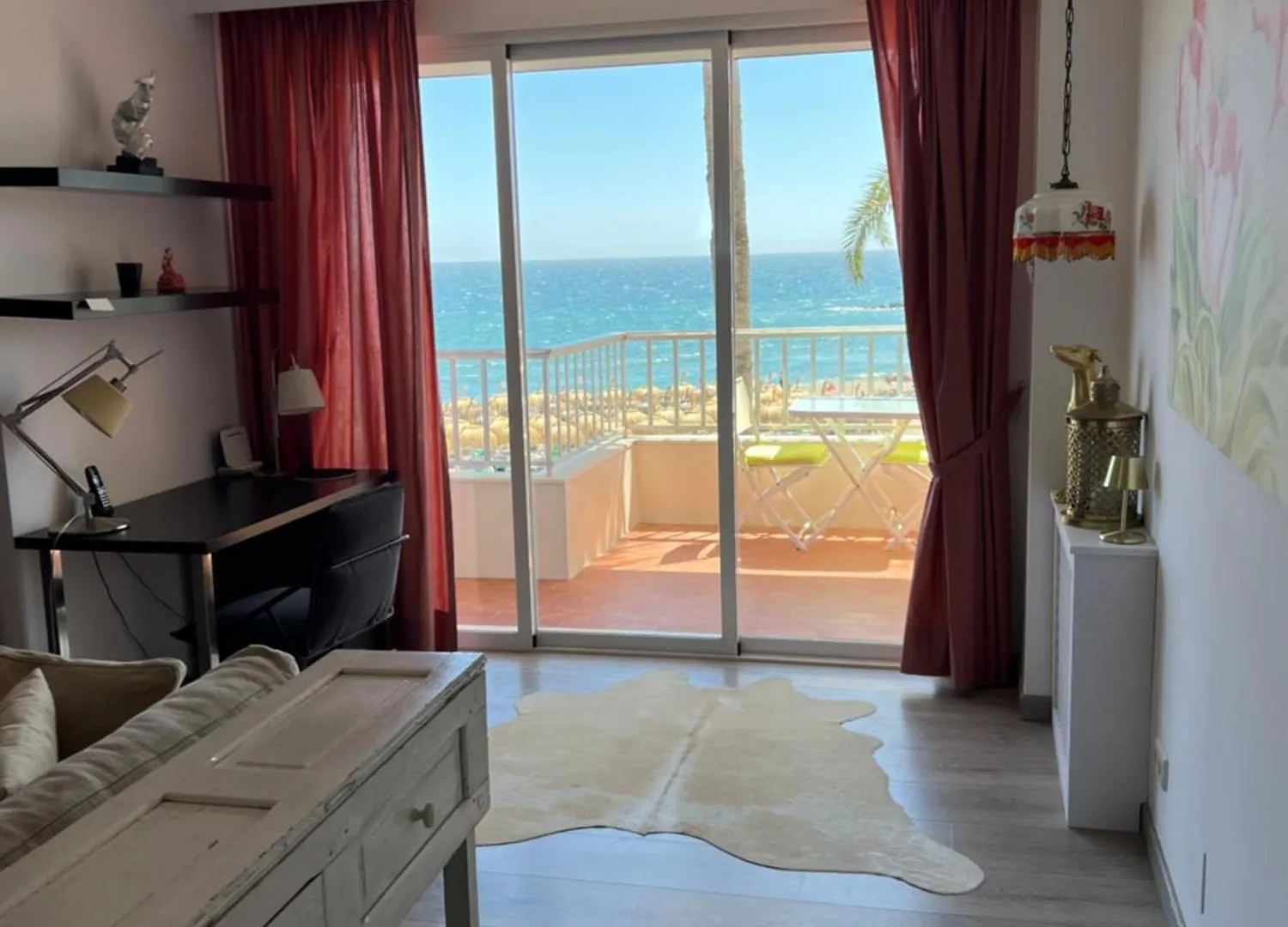 Apartment Las Palmas 2 Marbella