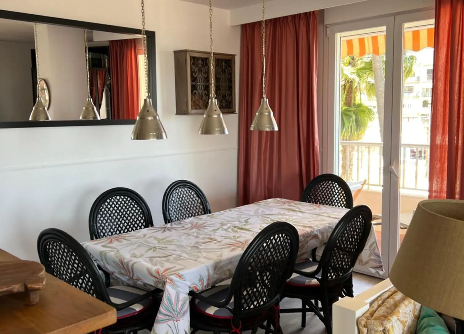 Apartment Las Palmas 2 Marbella Spain