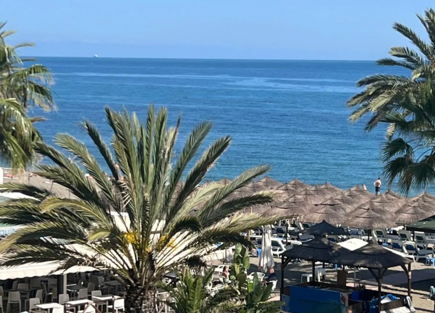 Las Palmas 2 Marbella