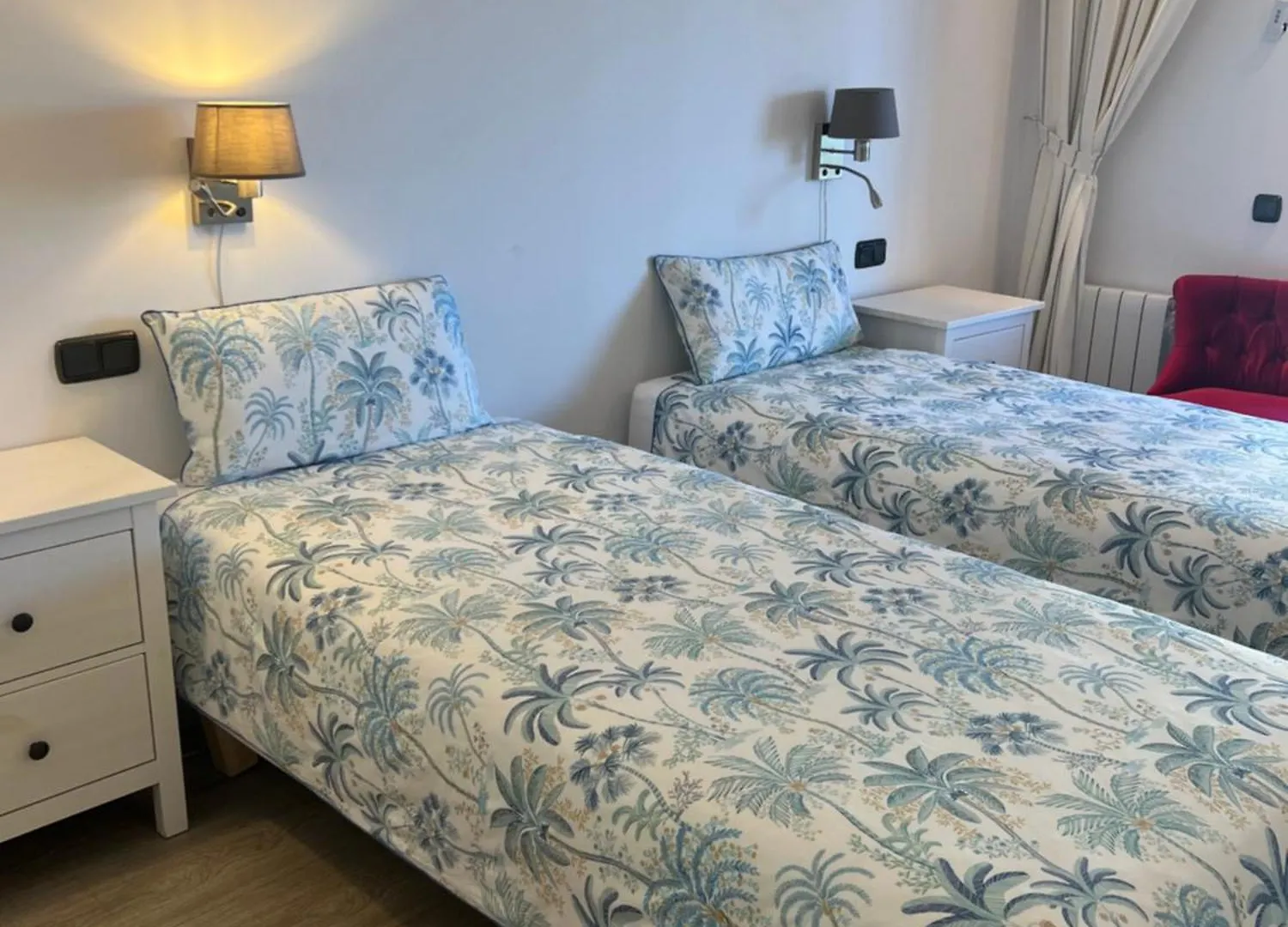 Apartment Las Palmas 2 Marbella