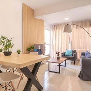 Center V Apartamento