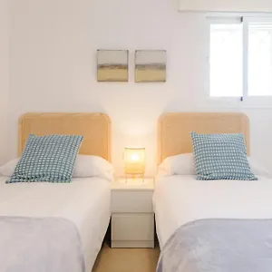 Apartment Imperator Sea Views, Marbella