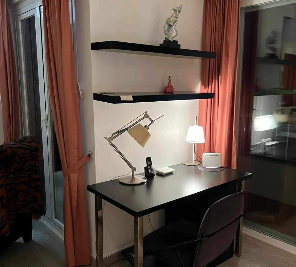 Apartamento Las Palmas 2 Marbella