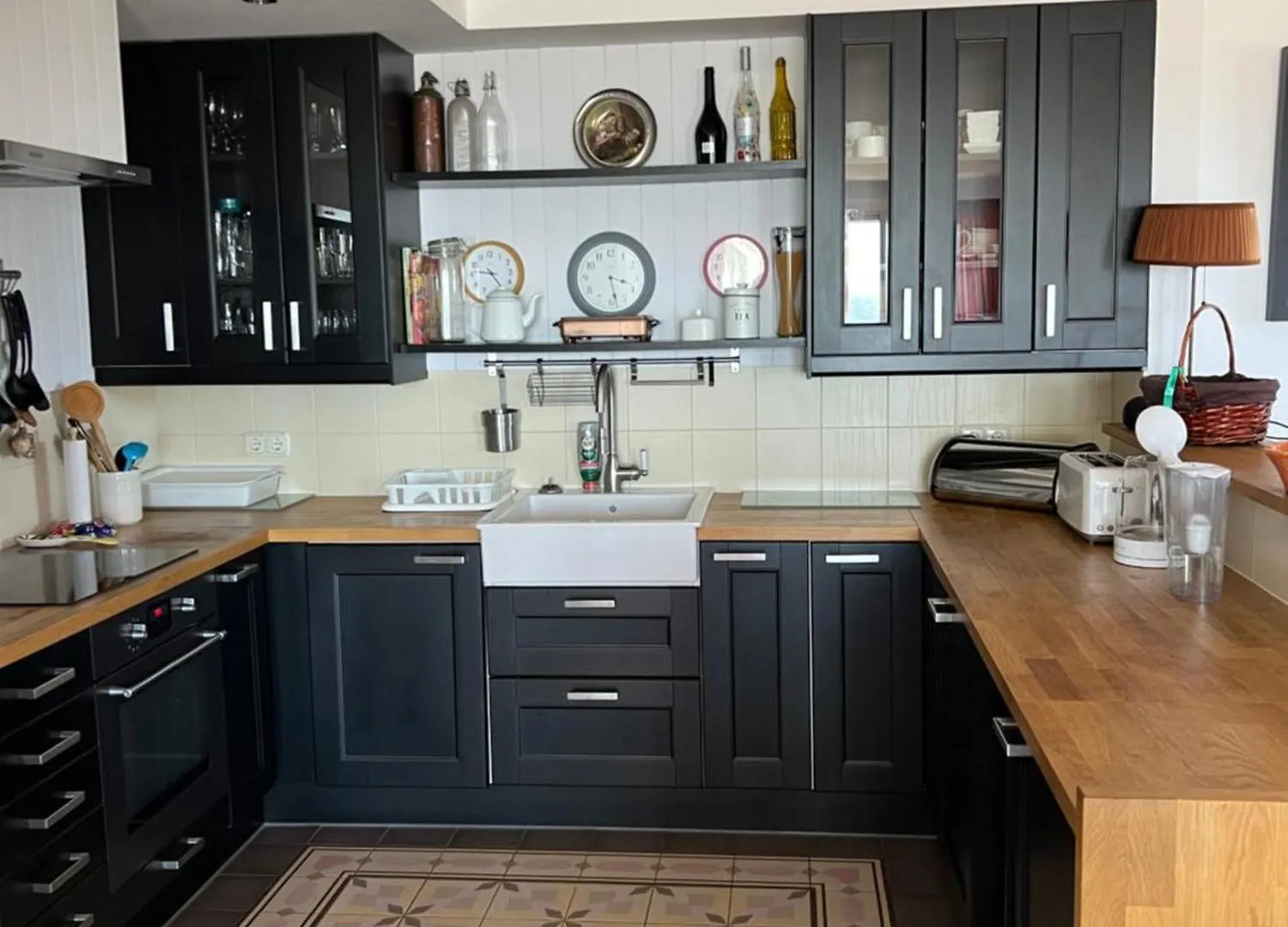 Apartamento Las Palmas 2 Marbella España