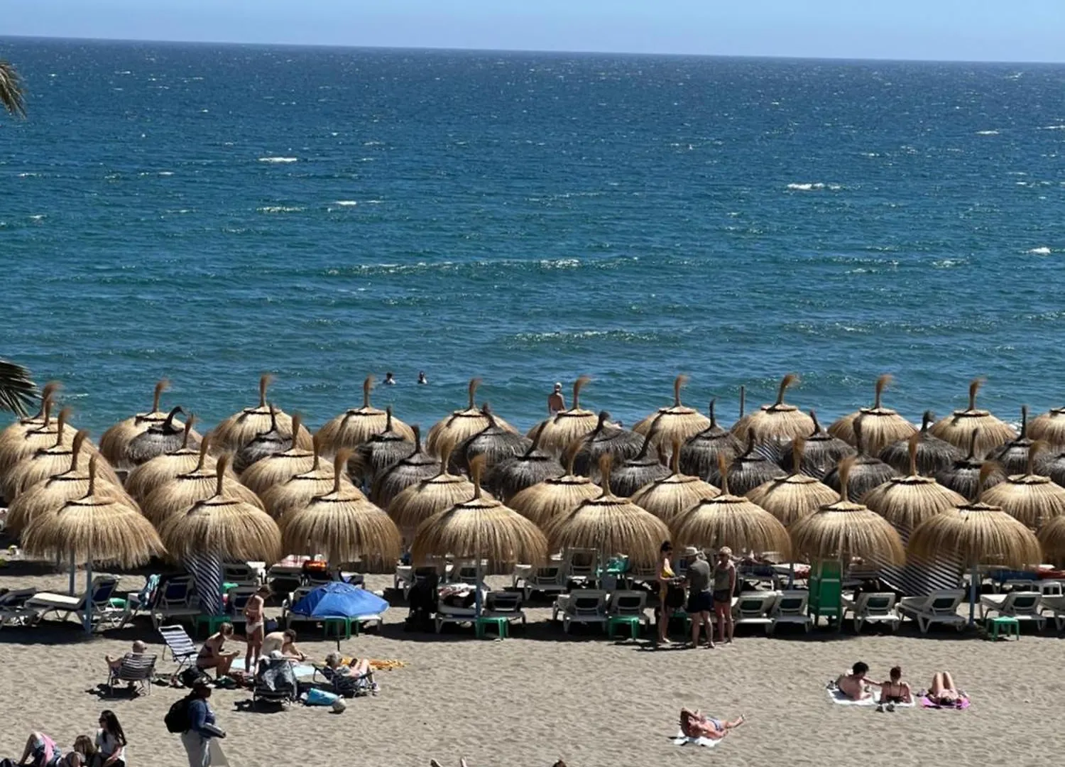 Las Palmas 2 Marbella