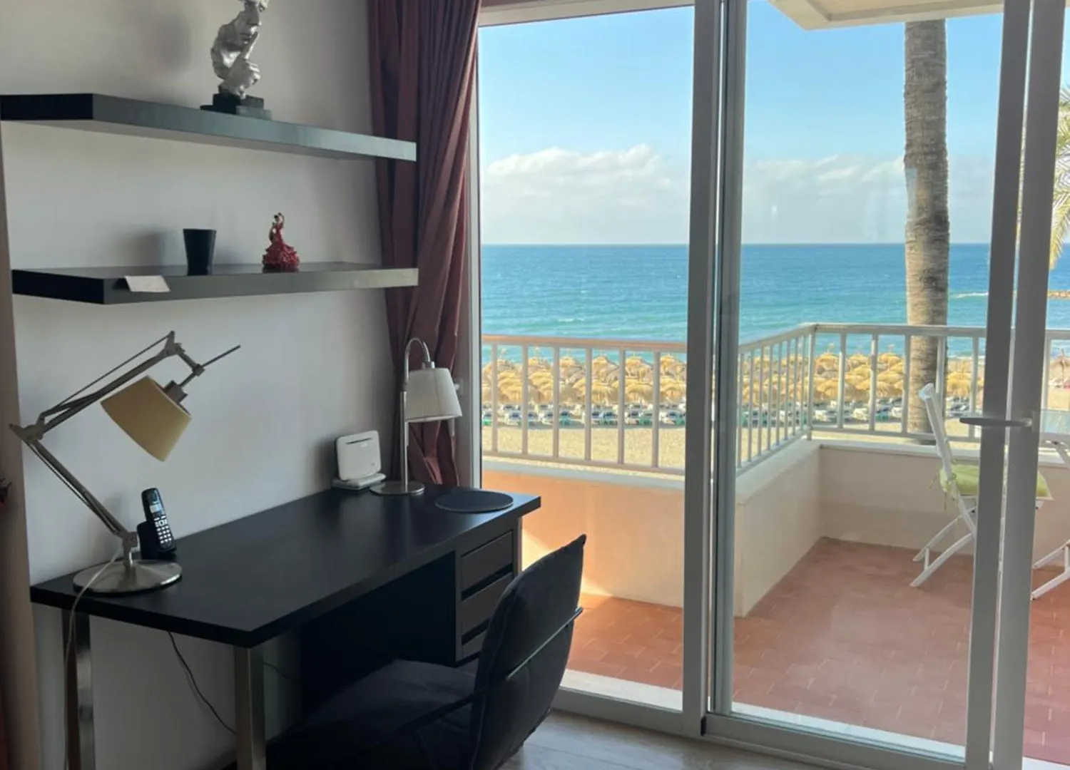 Las Palmas 2 Marbella Apartamento